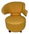Canta K06 Aki Biki Swivel Chair by Toshiyuki Kita for Cassina For Sale