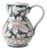 Vintage Italian Jug from Fratelli Fancianclacci, 1950s For Sale