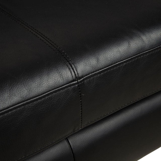 Modern Leather Corner Sofa from Willi Schillig For Sale - Image 3 of 15