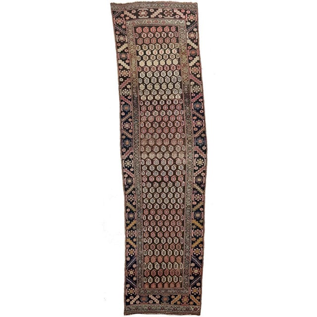 **All of our Antique rugs and Vintage rugs have been cleaned and are ready to use!** Enjoy! Name: AMAZING PASTEL Antique...