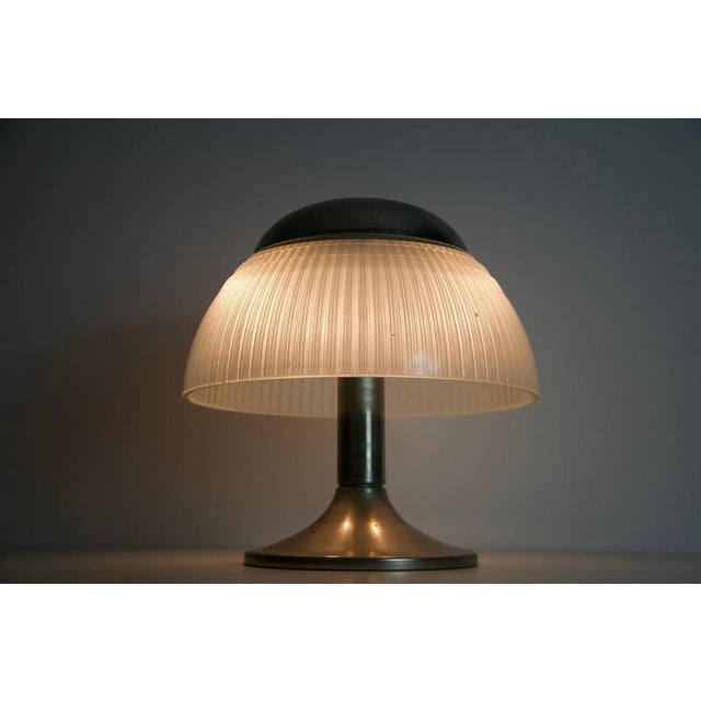 Table Lamps attribtued to Sergio Mazza for Artemide, Italy, 1960s, Set of 2 For Sale - Image 14 of 15