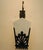 Vintage Asian Lantern Wall Sconces - a Pair For Sale - Image 4 of 9