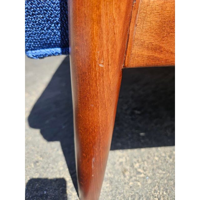 Thayer Coggin Lounge Chair For Sale - Image 13 of 15