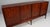 Kurt Østervig side table with shelves and drawers behind the doors. Made by K. P. Møbler. This piece is attributed to the...