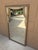 Large Hollywood Regency Trompe l'Oeil Draped Giltwood Mirror For Sale - Image 4 of 10