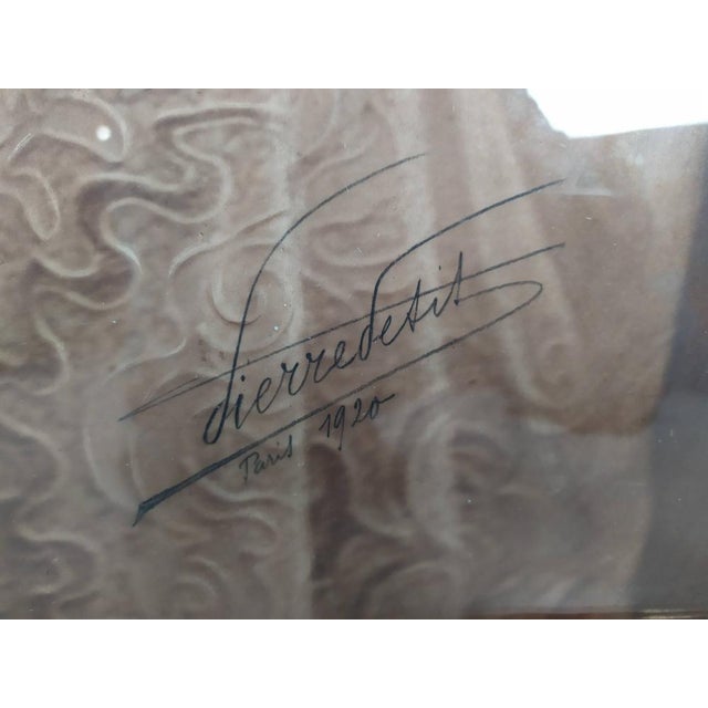 Antique Gilt Photo Frame For Sale - Image 16 of 18