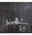 Abstract Budd Hopkins, Large Budd Hopkins Modernist Hard Edged Abstract Expressionist Oil Painting 1965 For Sale - Image 3 of 18