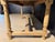 French Oak Farmhouse Dining Table, 1920 For Sale - Image 4 of 14