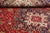 Middle Eastern Hand-Knotted Tabriz Rug For Sale - Image 10 of 11