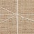 Contemporary Marie Flanigan for Dash & Albert Judson Natural/Ivory Woven Jute Rug, 7' 6" x 9' 6" For Sale - Image 3 of 5
