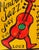 Ted Scapa, Dancing Guitar, 2003, Screenprint For Sale - Image 6 of 7
