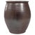Brown 20th Century Belgian Ceramic Pot For Sale - Image 8 of 18