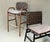 Albany Bar Chair by Wood Tailors Club For Sale - Image 4 of 10