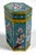Vintage Chinese Cloisonné Small Canister Jar Set - 8 Canisters W/ Original Box For Sale - Image 11 of 17
