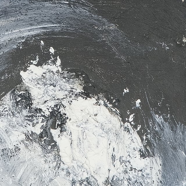 1990s Ur Enso - Virginia Cohn Parkum, C. 1990s For Sale - Image 5 of 8