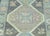 Turkish Oushak Runner Rug 2'10" x 18'8" #17229 For Sale In Houston - Image 6 of 8