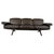 DS31 Sofa in Brown Leather from de Sede, 1970s For Sale - Image 12 of 12