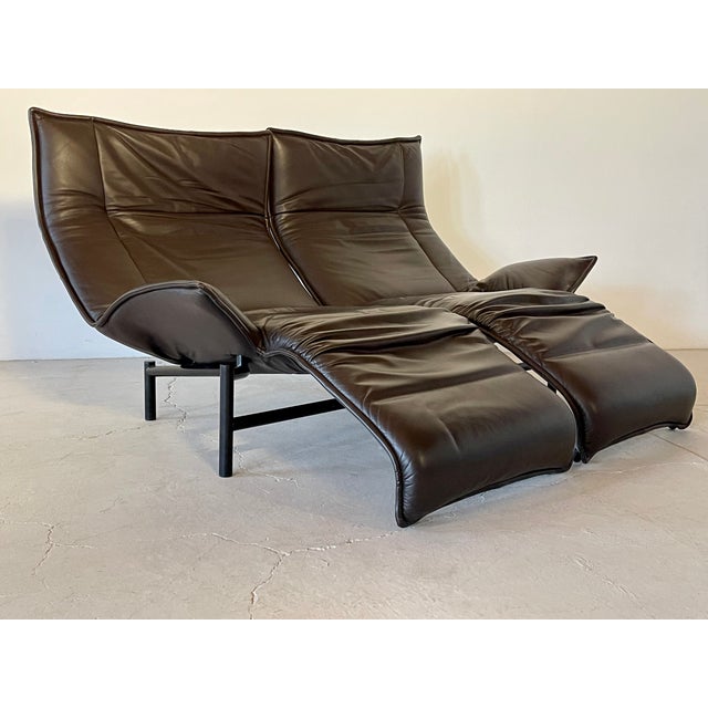 This sofa is truly unique in its transformation and incredibly comfortable in every position. All hinges have been tested...