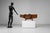 Yasuo Fuke, Abstract Sculpture, 1960, Mahogany For Sale - Image 4 of 18