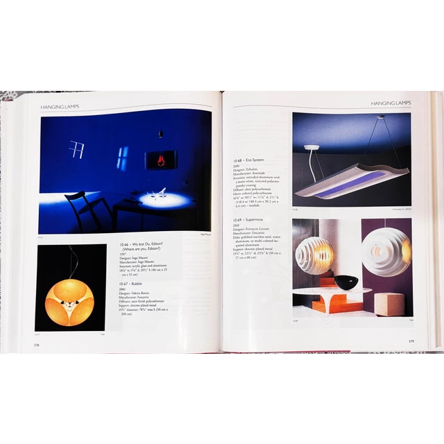 Sourcebook of Modern Furniture Book by Joseph H. Osman and Jerryll Habegger For Sale - Image 4 of 7