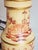 Ruby Red Vintage Ag Collection Chinoiserie Table Lamps-a Pair For Sale - Image 8 of 12