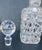 Mid 20th Century Crystal Whiskey Decanter For Sale In New York - Image 6 of 8