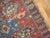 Antique Caucasian Soumac Rug For Sale - Image 4 of 6