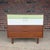 Refinished Jens Risom Chest of Drawers Mid Century Modern For Sale - Image 9 of 12