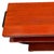 1930s Two-Tone Geometric Art Deco Side Table Attributed to Gilbert Rohde for Brown Saltman, Pair For Sale In Los Angeles - Image 6 of 8