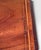 Vintage French Louis XVI Style Inlaid Mahogany Semainier Secretary Desk For Sale - Image 14 of 15