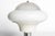 This Space Age lamp is a beautiful decorative lamp realized in Italy during the 1970s. Elegant table lamp made in ABS...