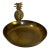 Mid 20th Century Pineapple Change Dish For Sale