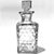 1960's Fostoria Glass America Decanter For Sale - Image 9 of 9