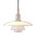 PH 3/2 Pendant in Opal Glass by Poul Henningsen for Louis Poulsen, 1970s For Sale - Image 13 of 18