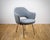 Conference Armchairs by Eero Saarinen for Knoll International, Set of 3 For Sale - Image 15 of 18