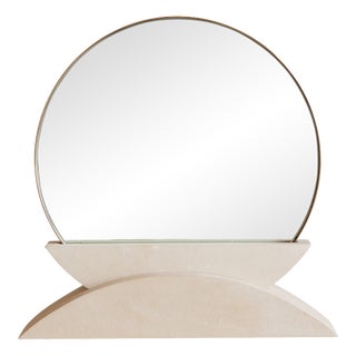 Orizzonte Mirror by AposPersano For Sale