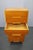 Tan Mid-Century Maple Chest of Drawers, Czechoslovakia, 1960s For Sale - Image 8 of 17