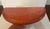 1990s Signed Nance Aitchison 1998 Hand Painted Tuscan Wall Shelf Bracket For Sale - Image 5 of 12