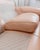 Vintage Modular Leather Sofa by Tito Agnoli for Poltrona Frau, 1970s, Set of 3 For Sale - Image 14 of 17