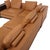 Early 21st Century Hugues Chevalier "Dominique" Sectional Sofa For Sale - Image 5 of 8