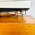 1950s Vintage Nautical Coastal Arts & Crafts Hand Made Boat Model With Case, Propeller Powered For Sale - Image 6 of 18