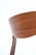 Brown Danish Teak Chair by Ærthøj Jensen & Mølholm, 1960s For Sale - Image 8 of 18
