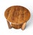 Art Deco Oak Side Table, 1930s For Sale - Image 4 of 16