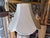 Vintage Frederick Cooper Table Lamp Features a Chinoiserie Bird Design For Sale - Image 10 of 11