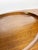 Scandinavian Teak Tray, 1960s For Sale - Image 6 of 13