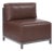 Axis Chair Avanti Pecan Titanium Frame For Sale