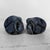 Set of two Japanese kendo kote, dating from circa 1940, Shōwa period, Japan. These protective gloves formed part of...
