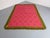 Large Barocco World Creations Wool Bedspread by Bolis, Italy, 1970s For Sale - Image 3 of 18