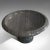 Stone C. 1950 Platinum Striata Marble Fruit Bowl with Pedestal Base For Sale - Image 7 of 13