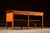 Industrial Vintage Industrial Hardware Store Counter For Sale - Image 3 of 11